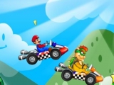 SUPERMARIORACING
